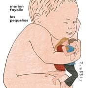 Cover von Los pequeños