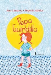 Cover von Pepa Guindilla