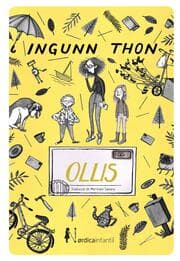 Cover von OLLIS. Ed. Catalán