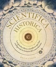 Cover von Scientifica historica