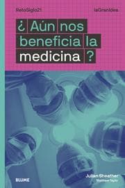 Cover von Aún nos beneficia la medicina?