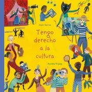 Cover von Tengo derecho a la cultura