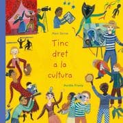 Cover von Tinc dret a la cultura