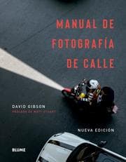 Cover von Manual fotografía de calle