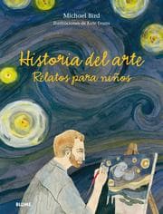 Cover von Historia del arte. Relatos para niños