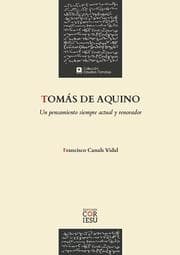 Cover von Tomás de Aquino