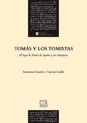 Cover von Tomás y los tomistas