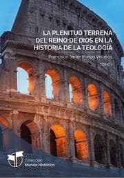 Cover von La plenitud terrena del reino de Dios en la historia de la teología