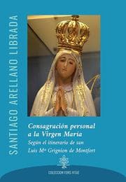 Cover von Consagración personal a la Virgen María