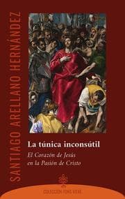 Cover von La túnica inconsutil
