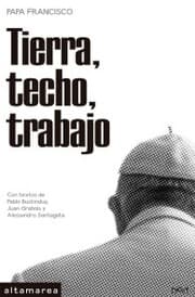 Cover von Tierra, techo, trabajo