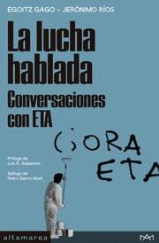 Cover von La lucha hablada