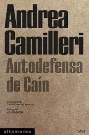 Cover von Autodefensa de Caín