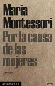 Cover von Por la causa de las mujeres