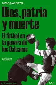 Cover von Dios, patria y muerte