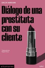 Cover von Diálogo de una prostituta con su cliente y otras obras