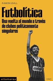 Cover von Futbolítica