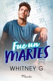 Cover von Fue un martes