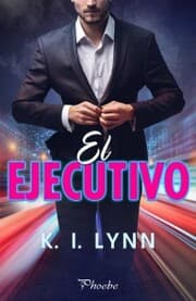 Cover von El ejecutivo