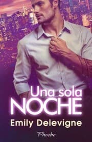 Cover von Una sola noche