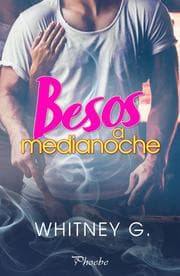 Cover von Besos a medianoche