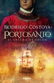 Cover von Portosanto