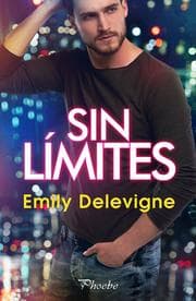 Cover von Sin límites