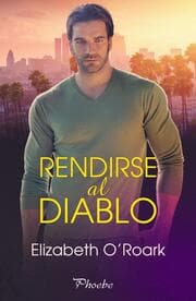 Cover von Rendirse al diablo