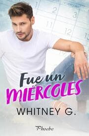 Cover von Fue un miércoles