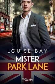 Cover von Mister Park Lane