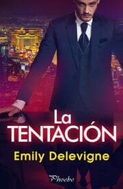 Cover von La tentación