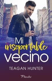 Cover von Mi insoportable vecino