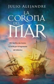 Cover von La corona del mar