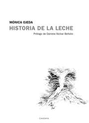 Cover von Historia de la leche