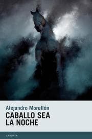 Cover von Caballo sea la noche
