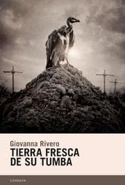 Cover von Tierra fresca de su tumba