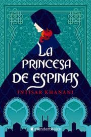 Cover von La princesa de espinas
