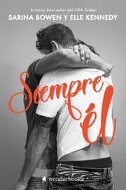 Cover von Siempre él