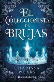 Cover von El Coleccionista de Brujas