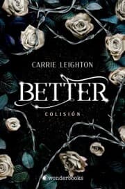 Cover von Better 1. Colisión
