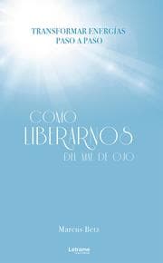 Cover von Cómo liberarnos del mal de ojo