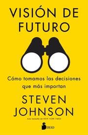 Cover von Visión de futuro