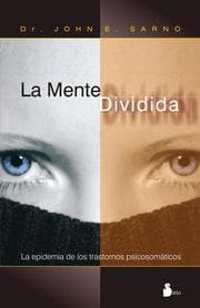 Cover von La mente dividida
