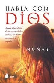 Cover von Habla con Dios
