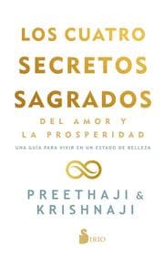 Cover von Los cuatro secretos sagrados del amor y la prosperidad
