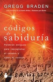 Cover von Códigos de sabiduría