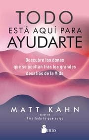 Cover von Todo está aquí para ayudarte