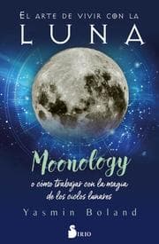 Cover von El arte de vivir con la luna