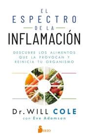 Cover von El espectro de la inflamación