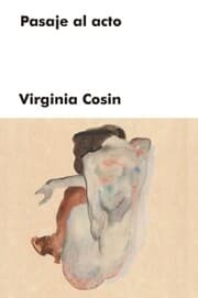 Cover von Pasaje al acto